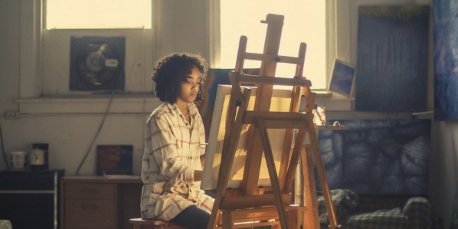 Lær at male billeder – udfold dig kreativt på billige malerlærreder