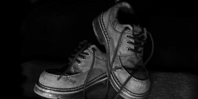 Shoes for Crews - skridsikre sko med høj komfort